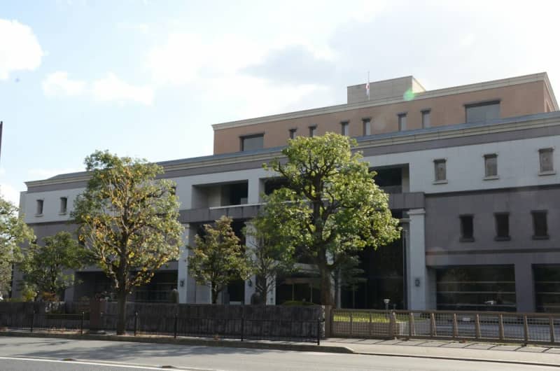 京都・井手の19歳女性殺害、懲役18年判決の元交際相手男が控訴