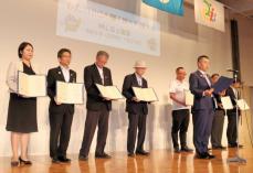 国スポ・障スポ大会「環境に配慮」滋賀で2025年開催、実行委総会で宣言
