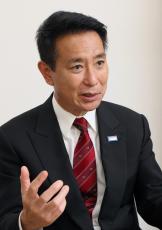 前原誠司氏が国民民主党代表選に立候補を表明「自民の補完勢力にならない」