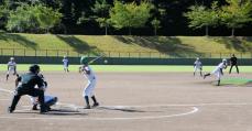 「野村克也杯」学童野球大会始まる　出身地の京都・京丹後で