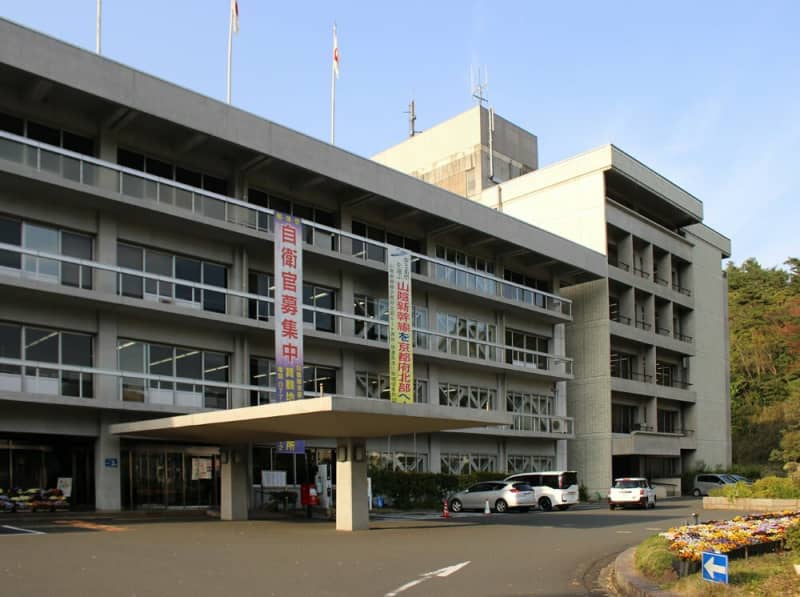 【台風7号】京都・舞鶴市が市内5カ所に自主避難所を開設