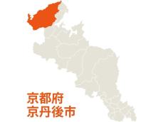 【台風7号】京都・京丹後の7地区に避難指示発令　対象は838人