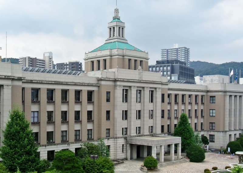 「アウトドア道具が欲しくて癖に」窃盗で起訴の職員、滋賀県が懲戒免職に