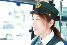 女性のバス運転手なぜ少ない？　女性自衛官・消防士より比率低く、現役女性運転手の本音は