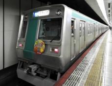 京都市営地下鉄烏丸線で車両故障　竹田－国際会館で運休や遅れ