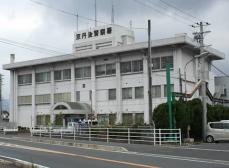 女性宅に侵入し毛布など窃盗、容疑の保健所技師の男逮捕　京都