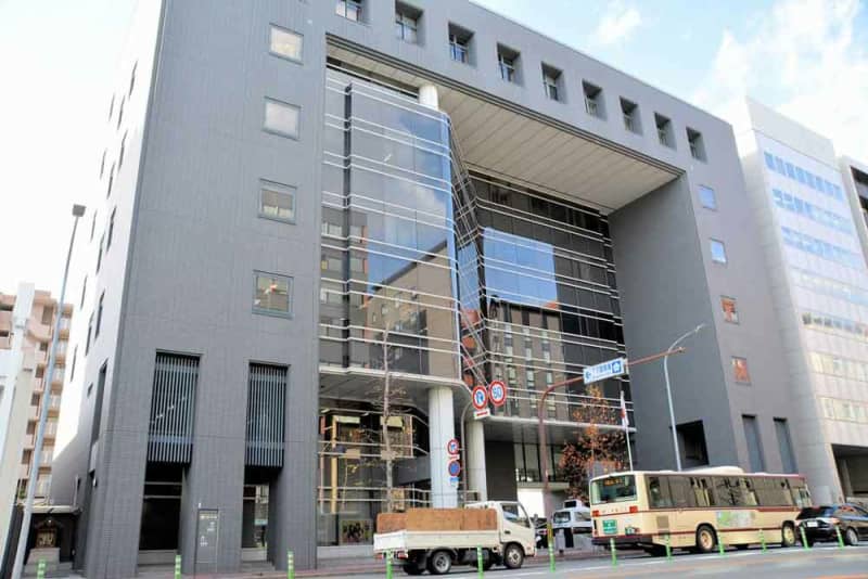 ブランド品など盗み1300万円被害　京都の百貨店などで、窃盗容疑で男2人追送検