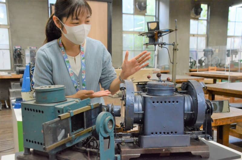 星への旅を誘い1世紀　プラネタリウム誕生100年「国産第1号」ゆかりの京都で特別展