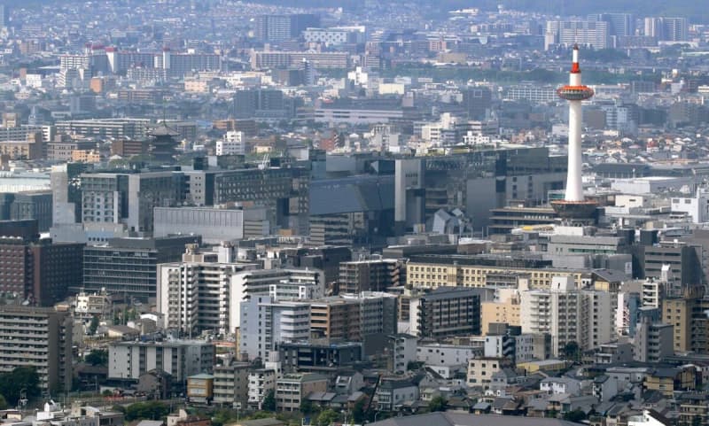 京都市の復活は高速道路の地下引き込み？　論争必至の大胆提言「このままでは衰退」