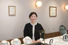 外資系企業から「真珠商店」転職　「日本市場に忘れられた」存在、再興目指す女性の原動力とは