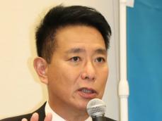 「前原新党」年内に結成へ　国民民主党除名の前原誠司氏、連合に「今まで通りお付き合いを」