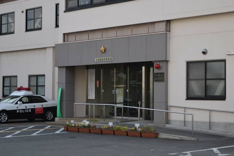 「盗撮が生活の一部になり、やめられず」34歳男を容疑で書類送検　京都や愛知などで女子高生ら被害