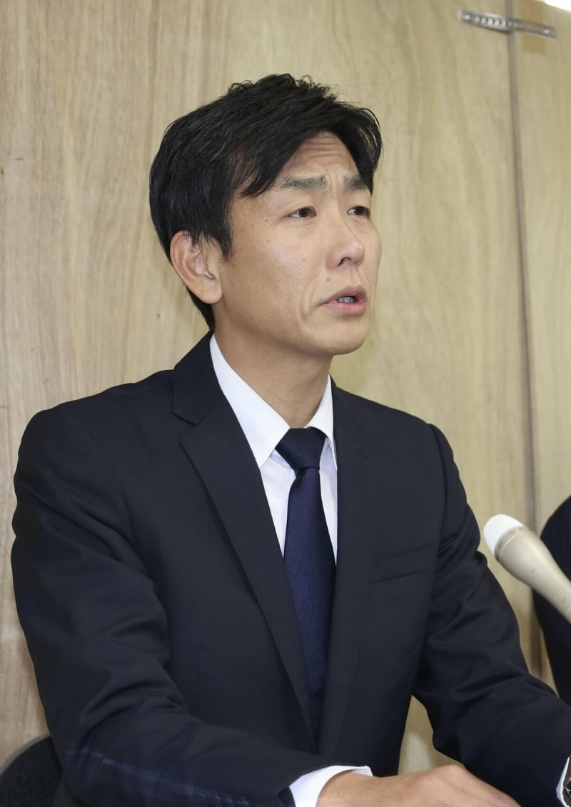 京都市長選落選の村山祥栄氏を告発、弁護士ら「架空の政治資金パーティーは違反」