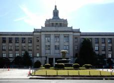 歯型取違え「誤認逮捕」滋賀県が和解方針　損賠訴訟、国相手は協議中