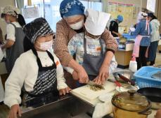 「思いが届いてほしい」　小学生が高齢者「配食サービス」のレシピ考案　京都・木津川