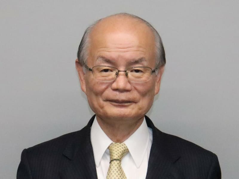 滋賀県草津市長に現職の橋川渉さんが、無投票で5選