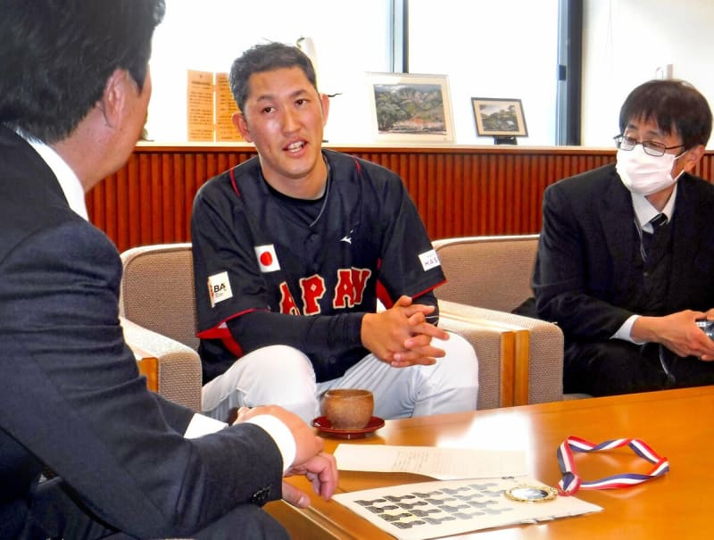 「ろう野球」で日本が他国圧倒し「世界一」　チームけん引の主将「礼儀も指導した若手が力に」