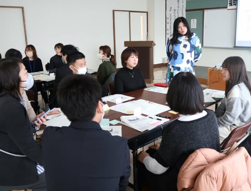 京都でヤングケアラー研修会「祖母が死んでほっとした」介護した高校生の環境は