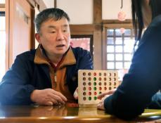 鍛錬の場、身近に　日本将棋連盟大津支部が発足　学び続ける環境づくりへ指導者の頑張り