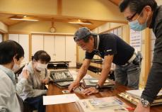 「100年アルバム」作成中　集めた写真700枚以上、住民に広がる笑顔　京都・京丹波町