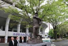 京都の日本新薬、日本選手権へ闘志　社会人野球のJABA京都大会開幕