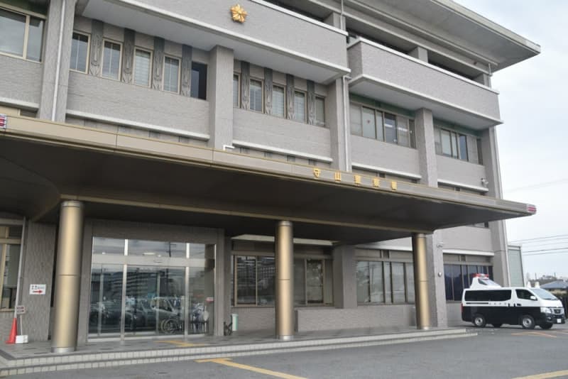 滋賀県守山市のマンション前公園に倒れた10代女性、死亡を確認　