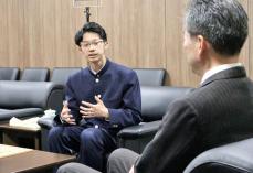 パブリックディベートで日本一　政策提案型で「相手チームの提案踏まえ対応」、市長も感心