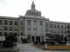 コロナ施策で施設賃料1100万円支払いは「違法」、住民団体が滋賀県知事に賠償求め提訴