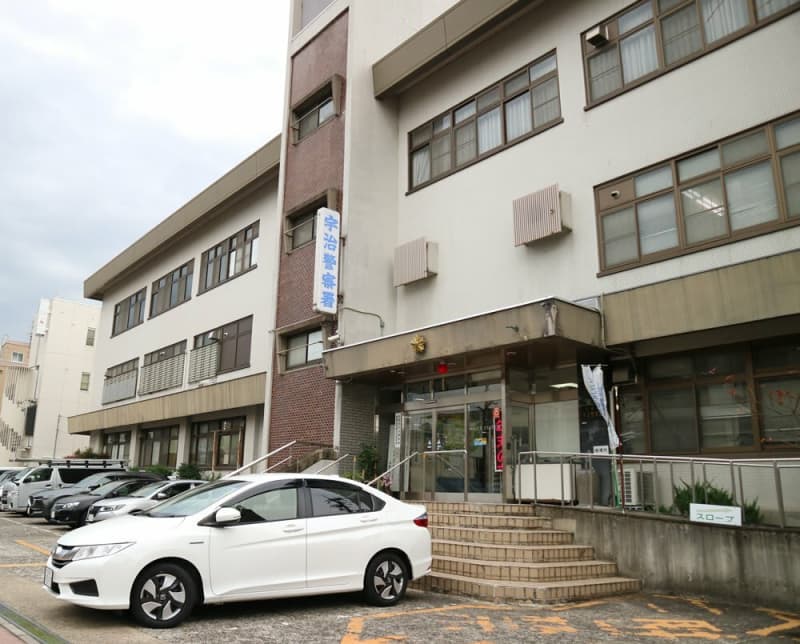 京都の82歳女性宅で200万円だまし取る　容疑で東京・足立区の39歳逮捕