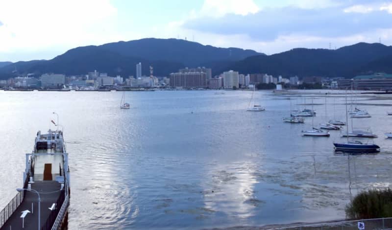琵琶湖岸で見つかった遺体は滋賀県甲賀市の80代無職男性、死因は「溺死」