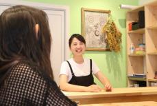 「外に目を向けた時、世界は広い」京都の元書店員が見つけた新たな仕事