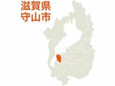 【速報】滋賀・守山市で停電発生　約1200軒
