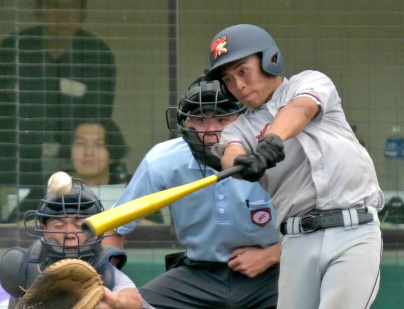 京都国際高校、初戦は札幌日大高校と　全国高校野球、暑さ対策で試合開始遅く