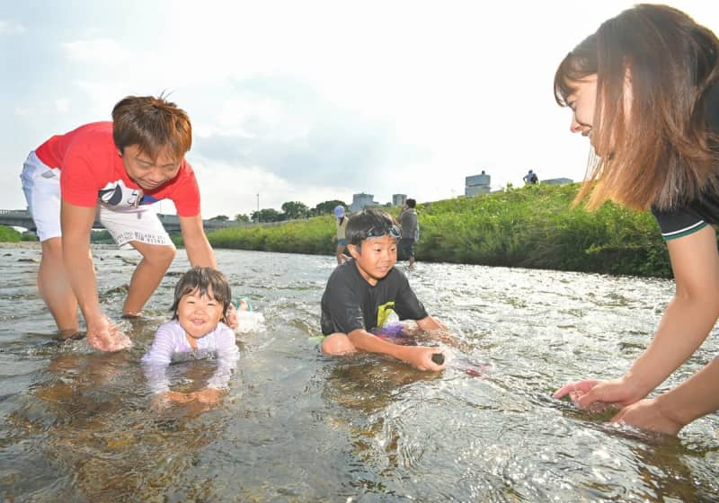 【速報】京都市、年間の猛暑日数が史上1位に　1カ月半近い日数が35度超　