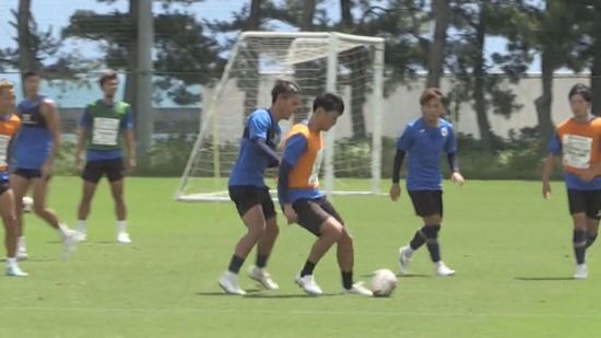 【FRIDAY UNITED】13日（土）ホームで群馬戦　中断期間前の大事な一戦