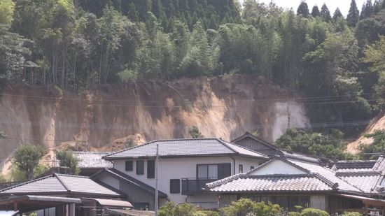 「お盆中は営業できない…」各地で地震被害　気象庁「巨大地震注意」発表