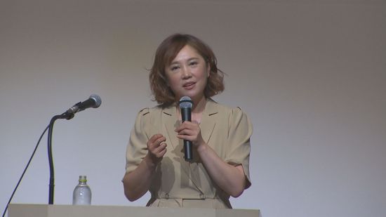 「子宮頸がんは予防できるがん」子宮頸がんワクチンと検診の大切さを伝える公開講座　キャッチアップ接種は来年3月まで