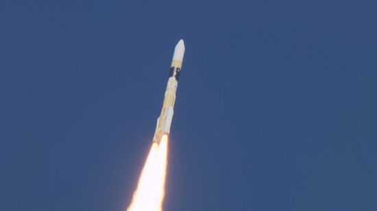 【延期】H2Aロケット49号機打ち上げ「天候悪化の予想」新たな打ち上げ日は未定