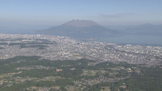 県内の基準地価33年連続で下落　鹿児島市は住宅･商業地とも上昇　姶良市が上昇率最大に