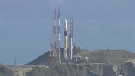 H2Aロケット49号機打ち上げ日が決定　2度の延期を経て9月26日に　政府の情報収集衛星搭載