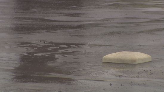 大雨続く200ミリ近い雨量のところも 種子島・屋久島地方は23日夜はじめごろにかけ大雨恐れ