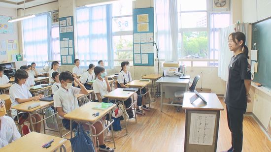 【衆院選】運動会が重なった鹿児島市内の小学校３０校が日程変更へ　