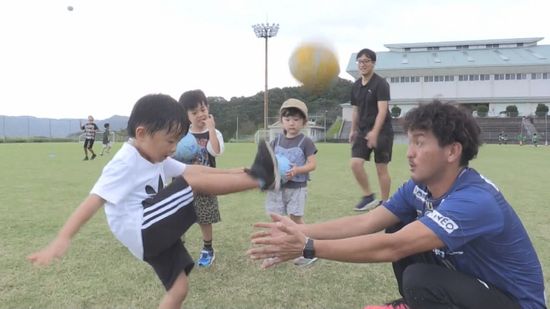 スポーツの日 きりしまスポーツまつり