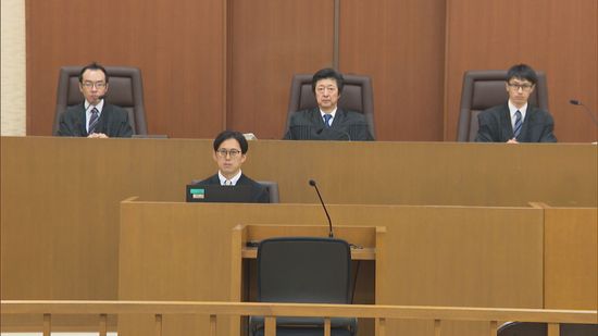 日置市5人殺害事件　控訴審始まる　 鑑定医｢統合失調症｣と診断　 一審では死刑判決