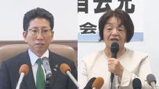 【鹿児島市長選】現職と新人一騎打ちか　17日告示・24日投開票