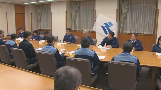 今季初　出水市の養鶏場で鳥インフルエンザ　毒性の強い高病原性の疑いが確定すれば12万羽殺処分へ