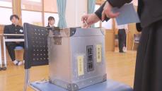 18歳の高校生が期待することは？ 鹿児島市長選 高校で期日前投票