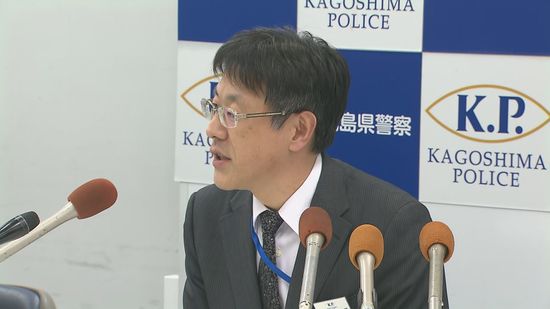 県警　岩瀬本部長が初めて陳謝 　警察官「16歳未満の少女と性交」 受け