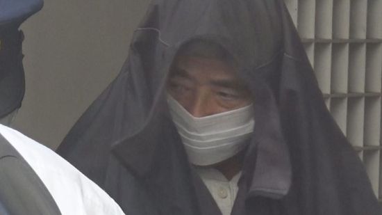 飲食店経営の息子を殺害した罪　父親(71)に懲役12年を求刑  殺意の有無が争点 12月6日判決