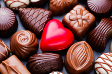 チョコが美容健康にいいって本当？チョコの健康効果＆選び方